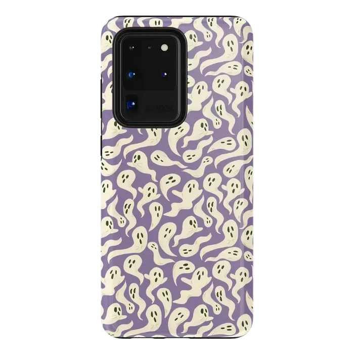 Essential / Galaxy S20 Ultra