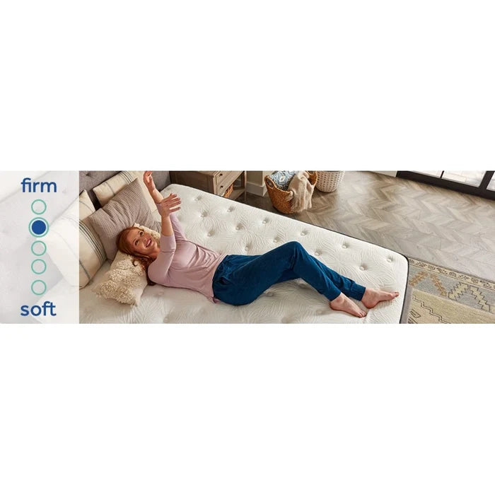 Amaro II Innerspring Mattress