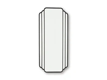 Antigone Floor Mirror