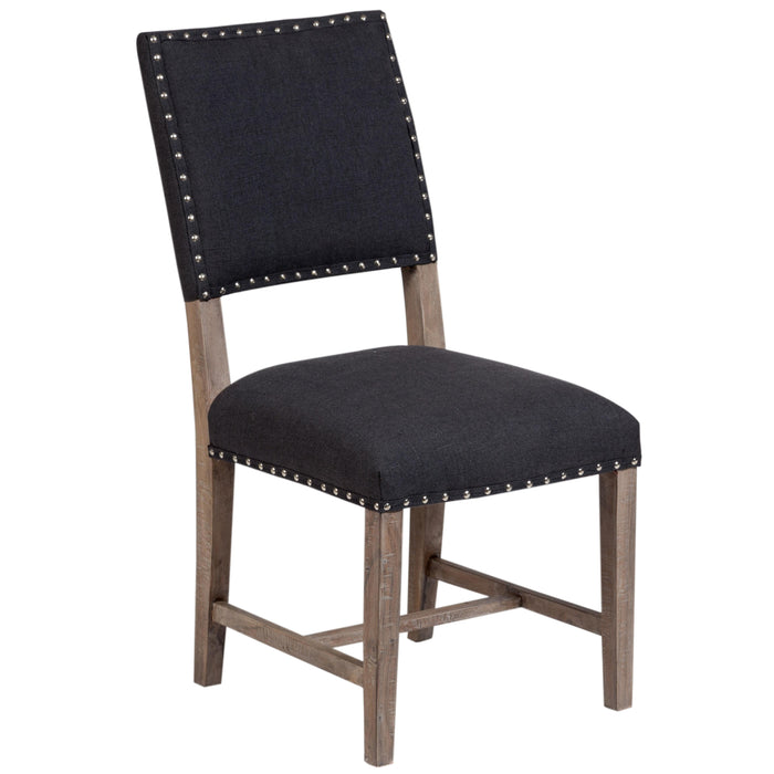 ANTWERP CHAIR W/ UPHOLSTRY - Furniture World SW (WA)