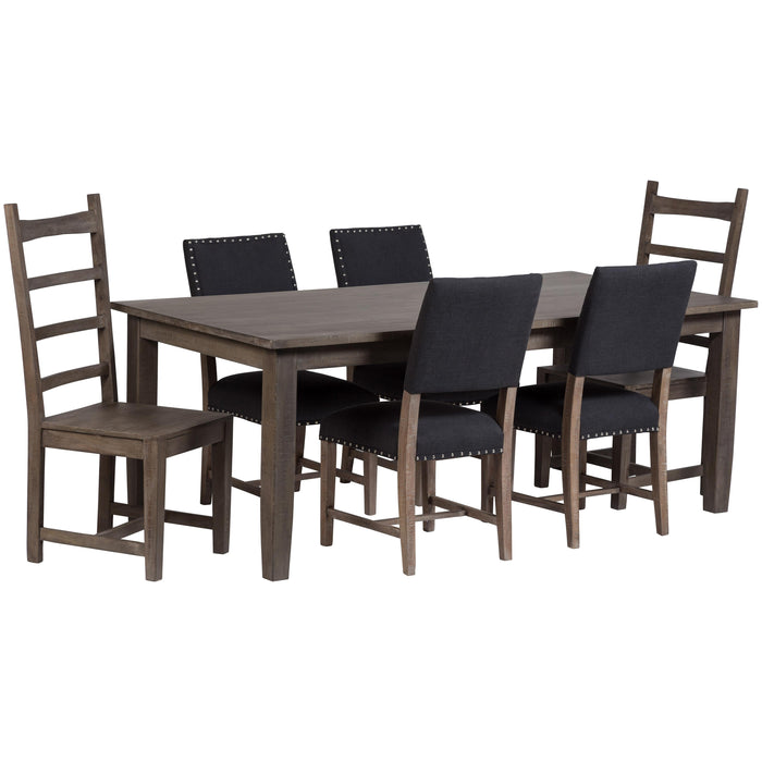 ANTWERP CHAIR W/ UPHOLSTRY - Furniture World SW (WA)