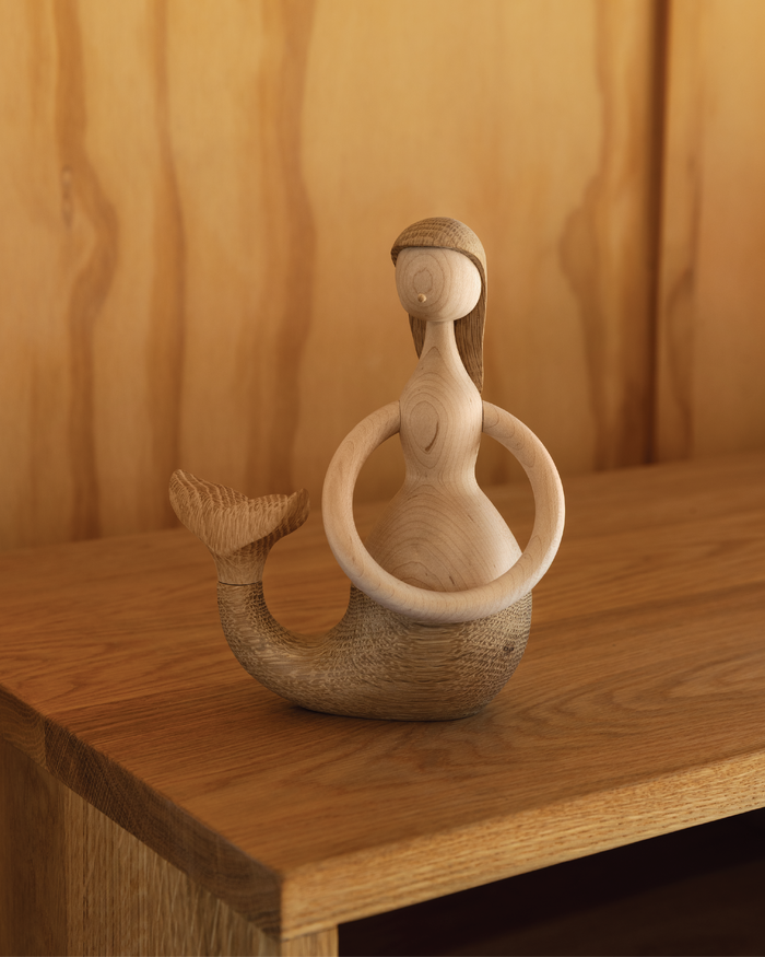 ArchitectMade Hans Bolling Mermaid