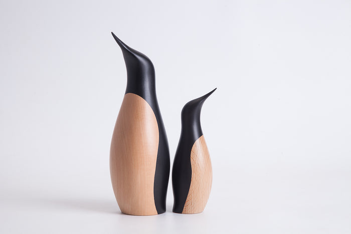 ArchitectMade Hans Bunde Penguin - Small