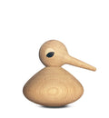 ArchitectMade Kristian Vedel Bird Chubby - Natural Oak