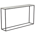 AREZZO MARBLE CONSOLE image