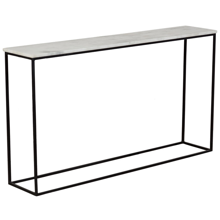AREZZO MARBLE CONSOLE image