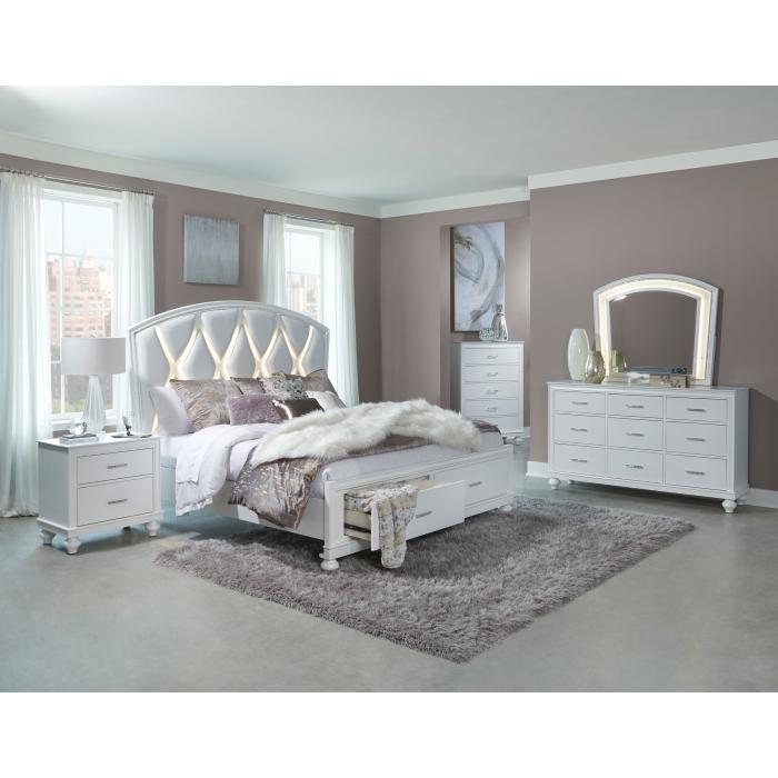 Aria Mirror - Furniture World SW (WA)