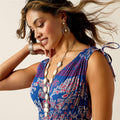 Ariat Candela Dress