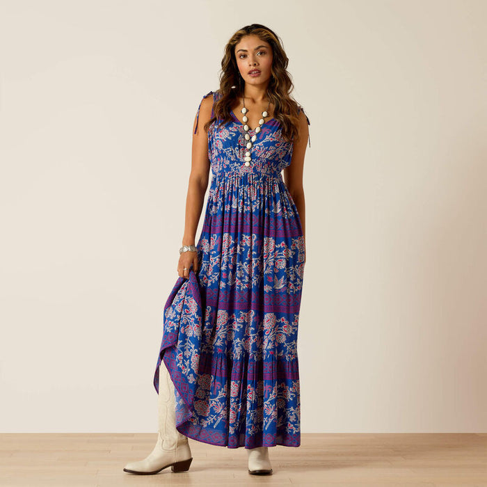 Ariat Candela Dress