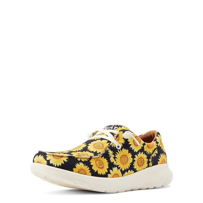 Ariat Hilo Footwear