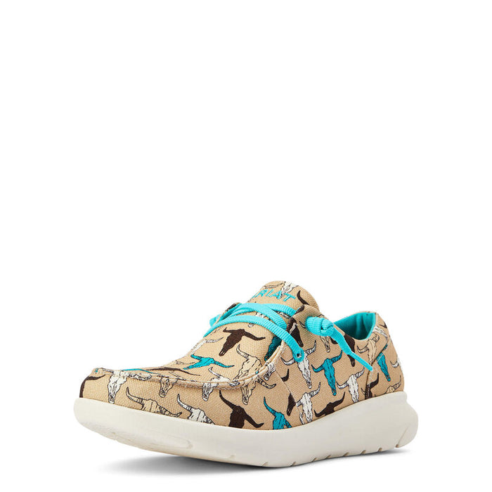 Ariat Hilo Footwear