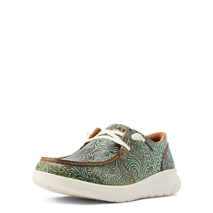Ariat Hilo Footwear