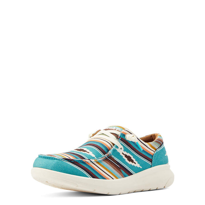 Ariat Hilo Footwear