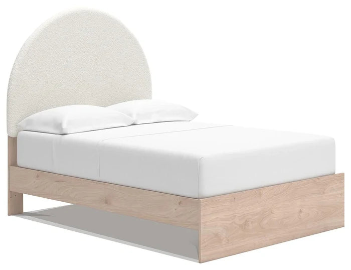 Full / Panel Bed
