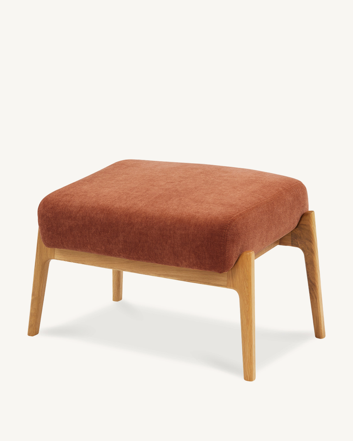 Arna Footstool