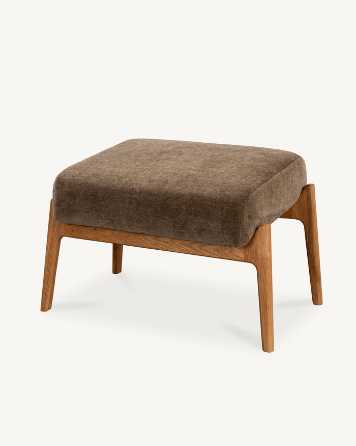 Arna Footstool