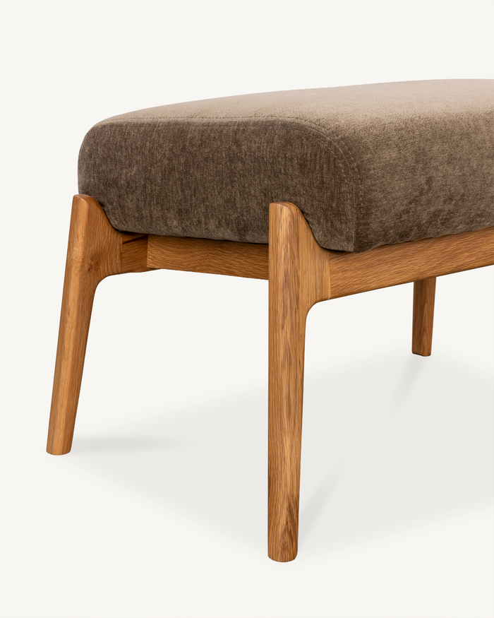 Arna Footstool