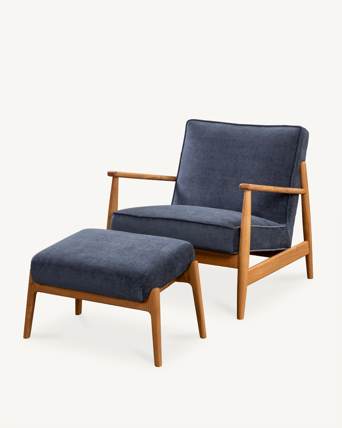 Arna Footstool