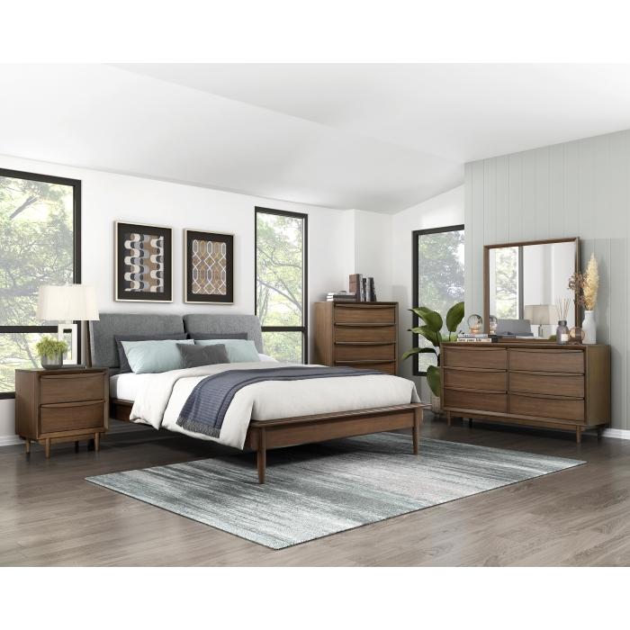 Astrid Mirror - Furniture World SW (WA)