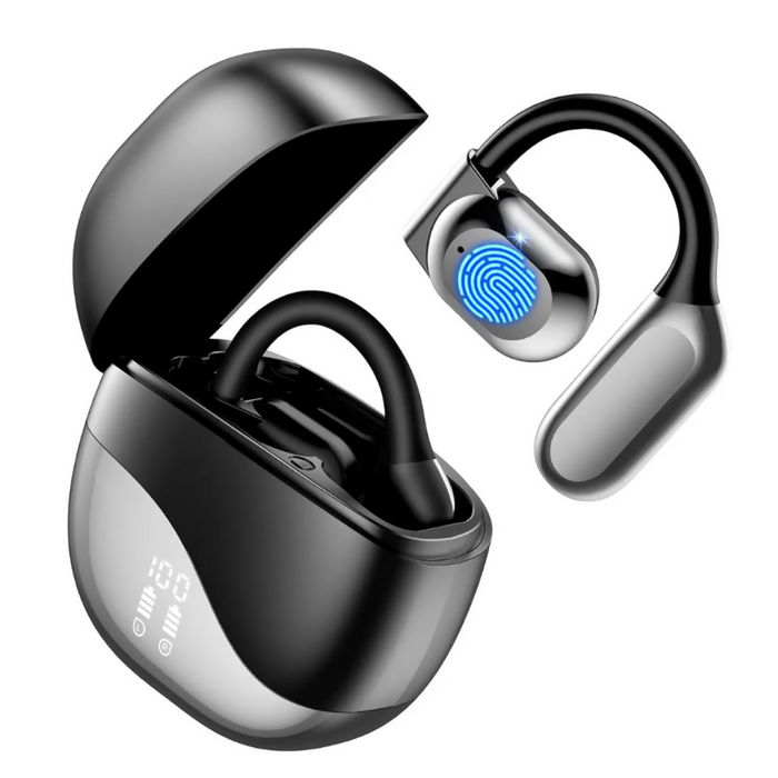 AUDÍFONOS TRADUCTORES IDIOMAS TIEMPO REAL BLUETOOTH 3 EN 1