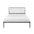 Augusta Full Platform Bed image