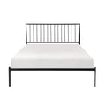Augusta Queen Platform Bed image