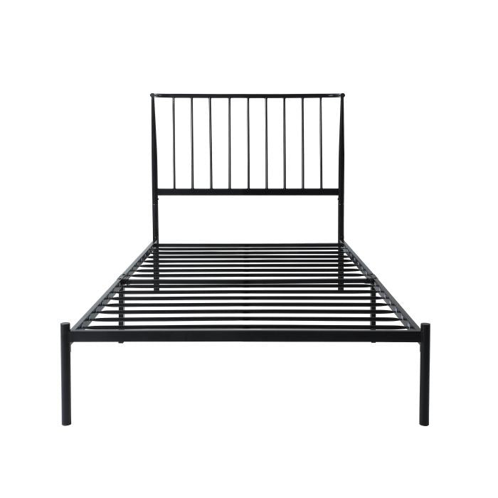 Augusta Twin Platform Bed - Furniture World SW (WA)