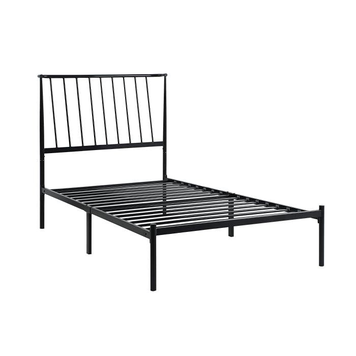 Augusta Twin Platform Bed - Furniture World SW (WA)