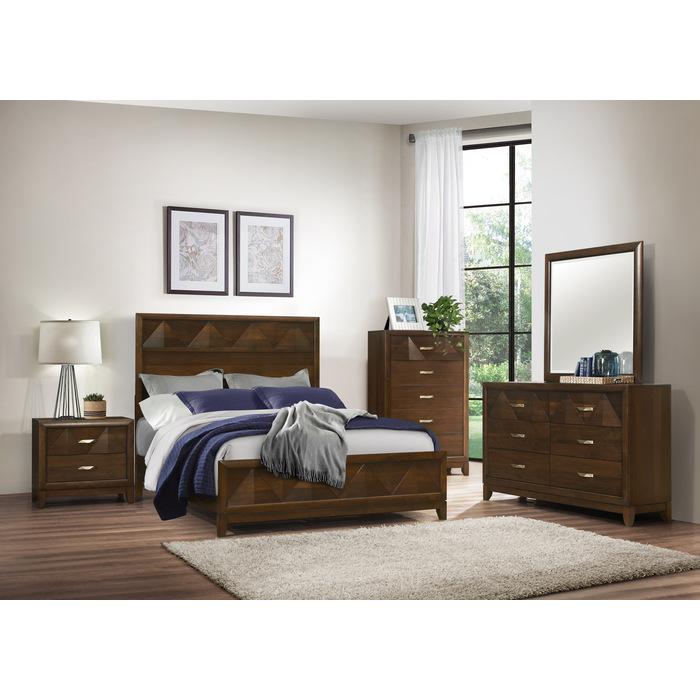 Aziel Mirror - Furniture World SW (WA)
