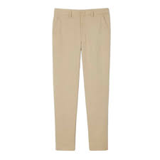 B SLIM TAPER PERFORMANCE PANT