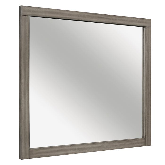 Bainbridge Mirror - Furniture World SW (WA)