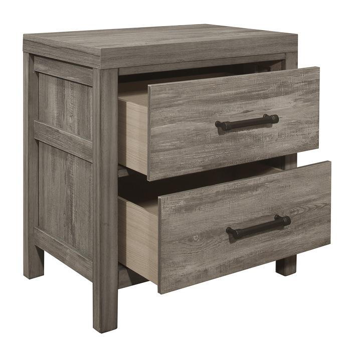 Bainbridge Night Stand - Furniture World SW (WA)