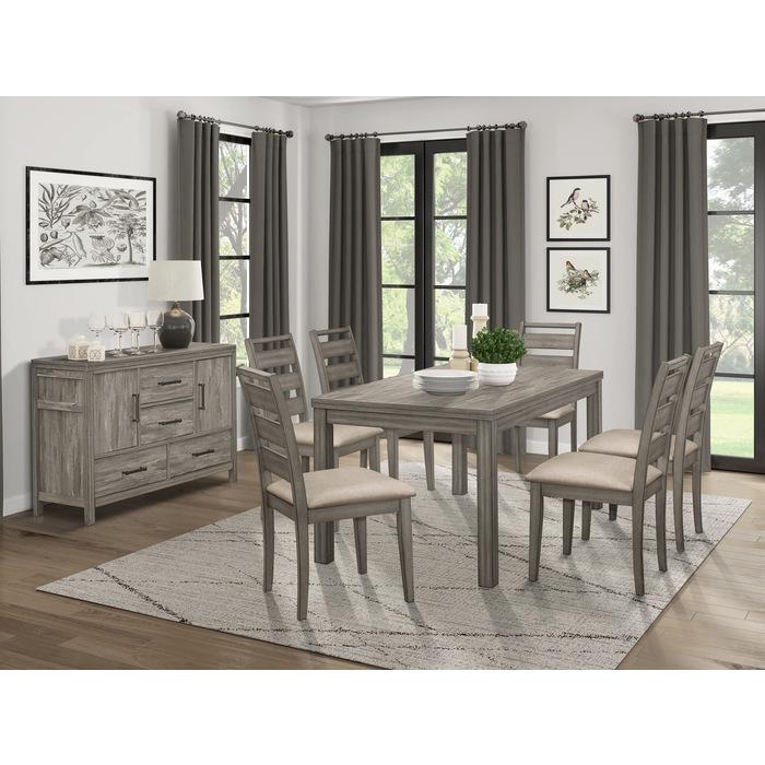 Bainbridge Side Chair - Furniture World SW (WA)