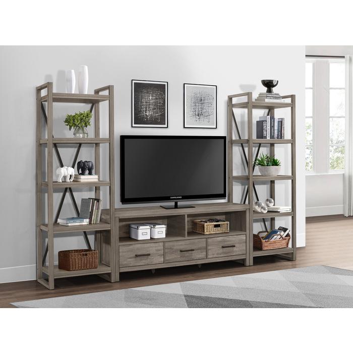 Bainbridge Side Pier - Furniture World SW (WA)