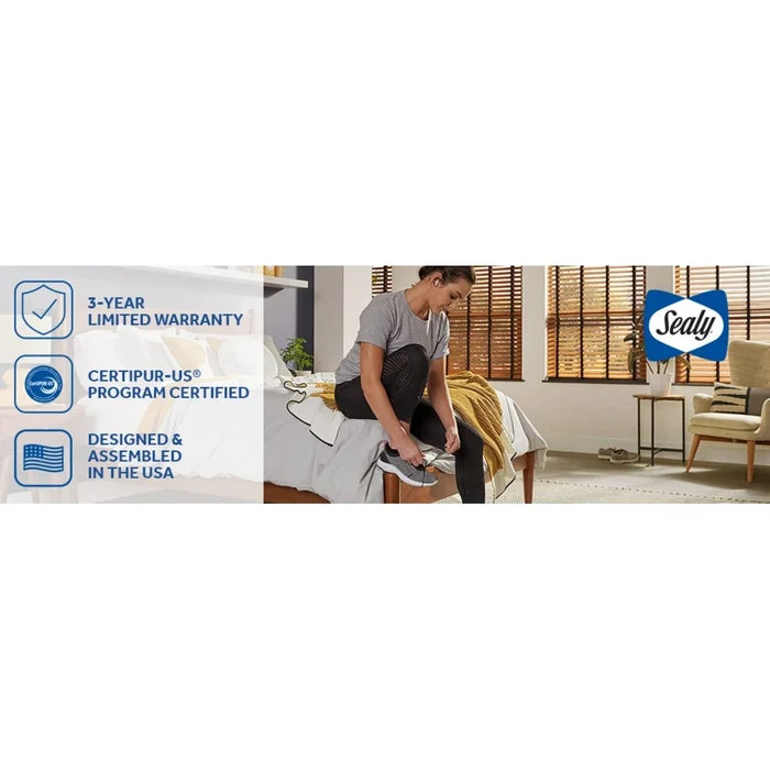 Barnham Innerspring Mattress
