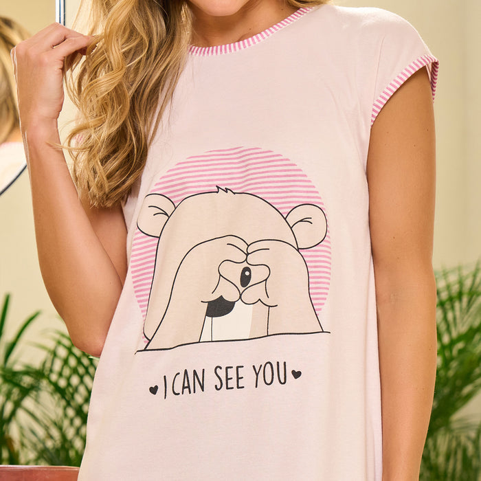 BATOLA MCORTA OSO LOVE 410490