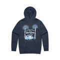 Beach Van Hoodie
