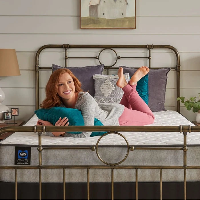 Bechtler II Innerspring Mattress