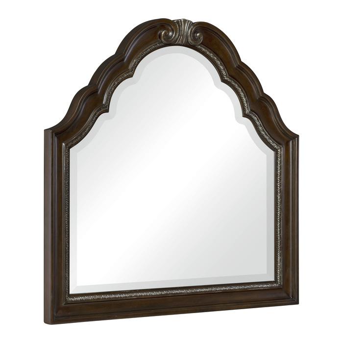 Beddington Mirror - Furniture World SW (WA)