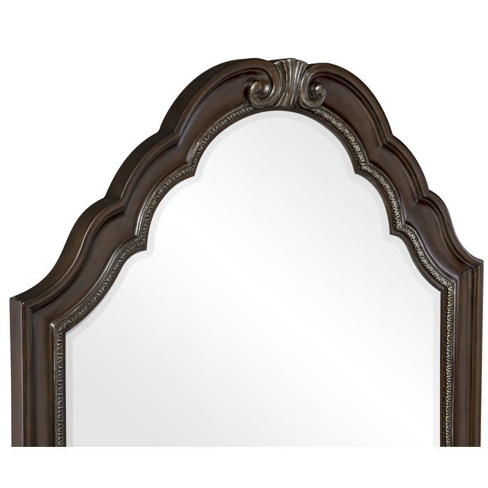 Beddington Mirror - Furniture World SW (WA)