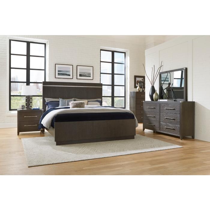 Bellamy Mirror - Furniture World SW (WA)