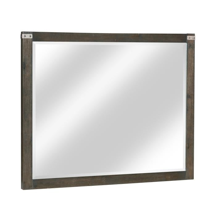Bellamy Mirror - Furniture World SW (WA)