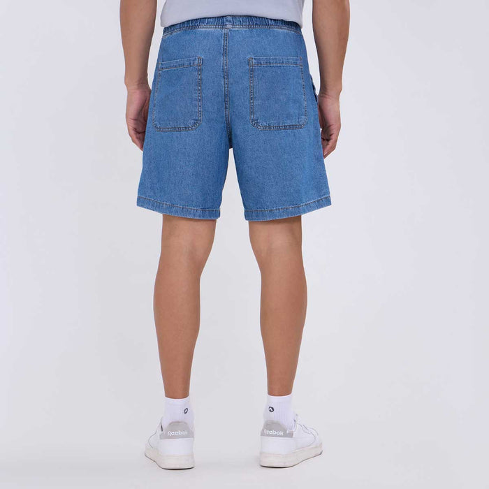 BERMUDA JOGGER CORTO 60100399