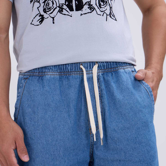 BERMUDA JOGGER CORTO 60100399