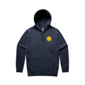 Best Day Yet Zip-Up