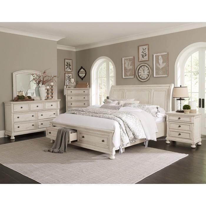 Bethel Mirror - Furniture World SW (WA)