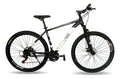 BICICLETA ACERO RIN 29 HOMBRE YS701-19