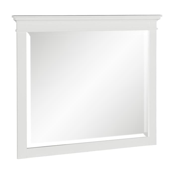 Blaire Farm Mirror - Furniture World SW (WA)