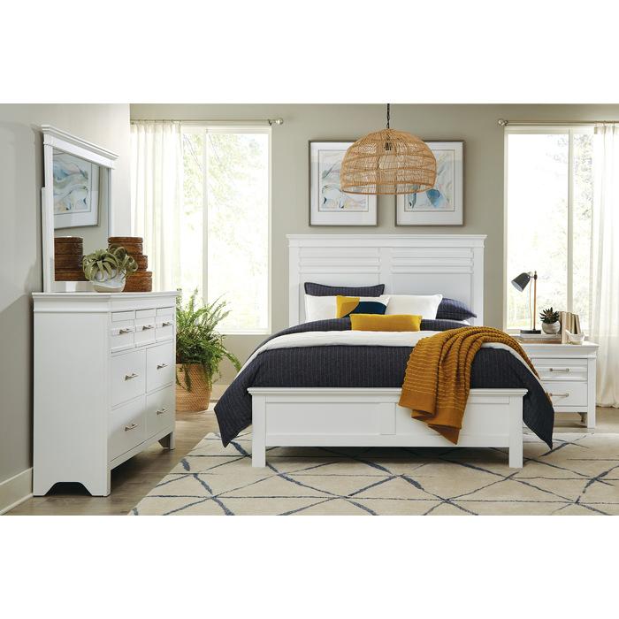 Blaire Farm Mirror - Furniture World SW (WA)