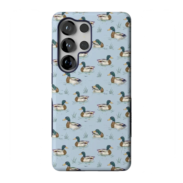 Bold Flex + MagSafe® / Galaxy S26 Ultra